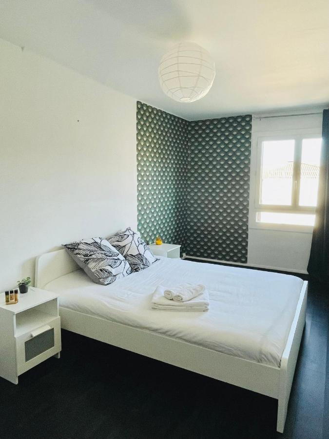 Bel Spacieux & Proche Centre Apartment Montpellier