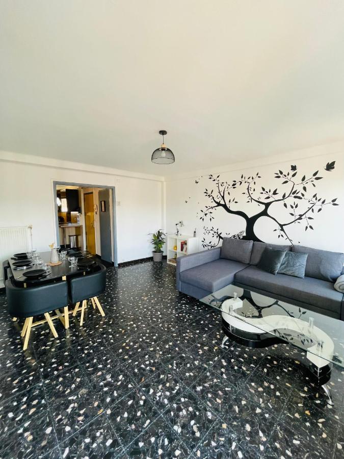 Apartment Bel Spacieux & Proche Centre Montpellier