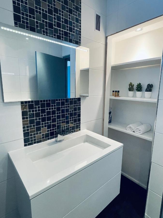 Bel Spacieux & Proche Centre Apartment *