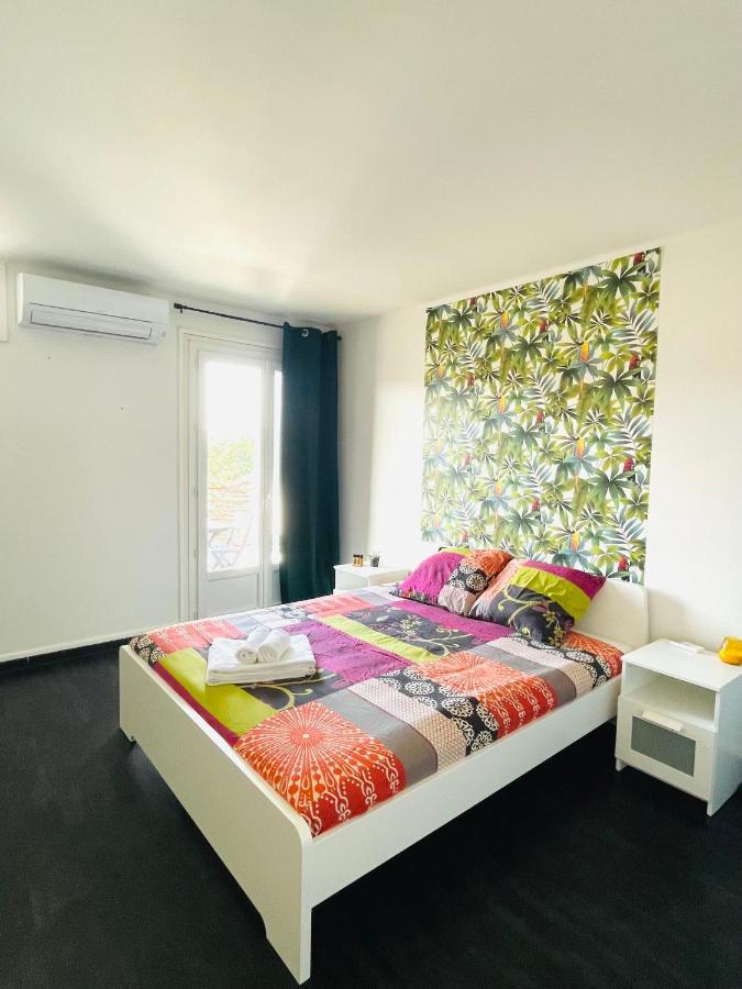 Bel Spacieux & Proche Centre Apartment