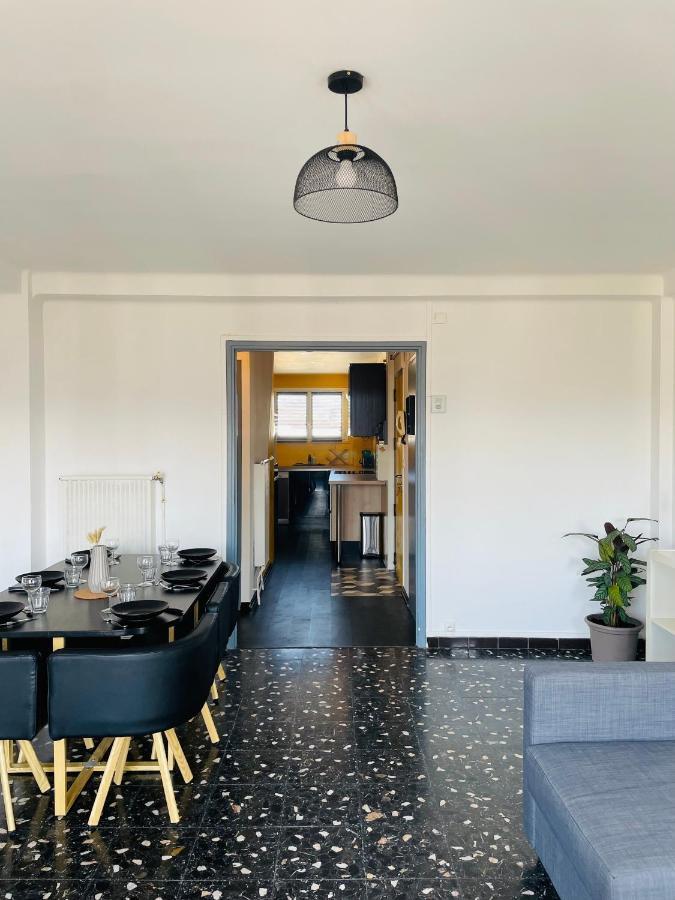 Bel Spacieux & Proche Centre Apartment Montpellier
