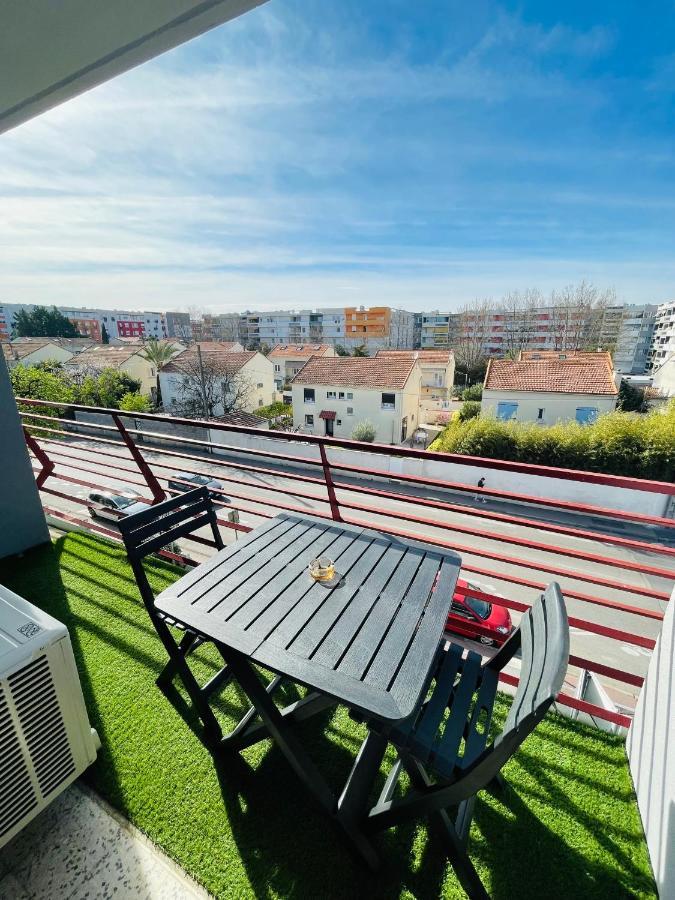 Apartment Bel Spacieux & Proche Centre