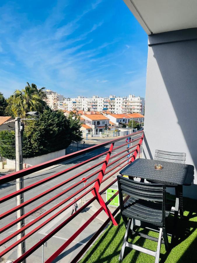 Apartment Bel Spacieux & Proche Centre Montpellier