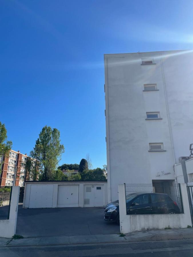 Apartment Bel Spacieux & Proche Centre Montpellier